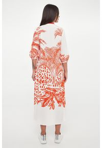 Sportalm - Sukienka z tropikalnym wzorem SPORTALM #5