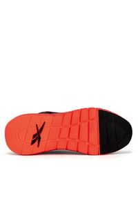 Reebok Buty na siłownię Nano Gym 100208629 Czarny. Kolor: czarny. Materiał: materiał. Sport: fitness #3
