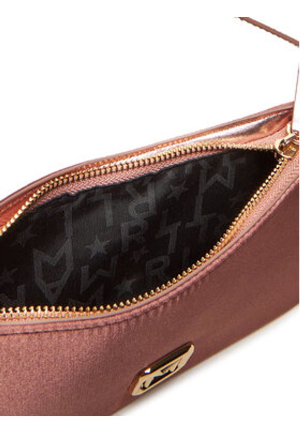 Marella Torebka Sestri 2513511087200 Czerwony. Kolor: czerwony. Materiał: skórzane