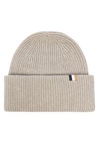 Czapka BOSS. Kolor: szary #1