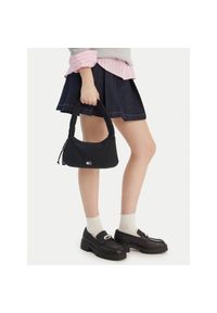 Torebka Tommy Jeans. Kolor: czarny. Styl: casual #1