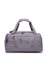 Under Armour Torba Ua Undeniable 5.0 Duffle Xs 1369221-550 Szary. Kolor: szary