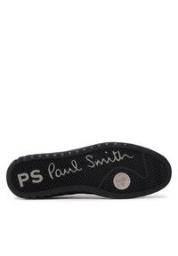 Paul Smith Sneakersy Liston M2S-LIS01-KLEA Czarny. Kolor: czarny. Materiał: skóra