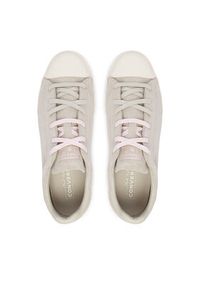Converse Sneakersy Chuck Taylor Lo Color Pop​ A18892C Zielony. Kolor: zielony. Materiał: materiał #6