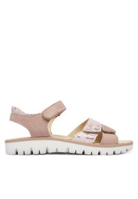 Sandały Primigi. Kolor: różowy #1