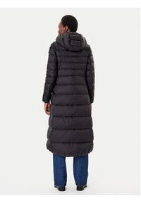 Blauer Kurtka puchowa 25WBLDK03101 Czarny Regular Fit. Kolor: czarny. Materiał: syntetyk. Sezon: zima #3