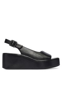 Sandały HÖGL. Kolor: czarny #1