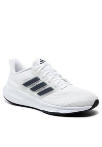 Adidas - adidas Buty do biegania Ultrabounce Shoes HP5778 Beżowy. Kolor: beżowy. Materiał: materiał #4