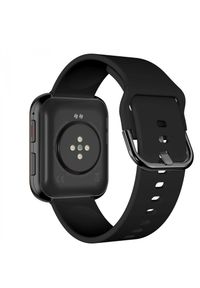 GARETT - Smartwatch Garett GRC Maxx czarny. Rodzaj zegarka: smartwatch. Kolor: czarny. Styl: klasyczny, elegancki, sportowy #4