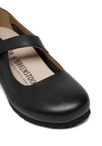 Birkenstock Baleriny Tracy Lena 1018132 Czarny. Kolor: czarny. Materiał: skóra #5