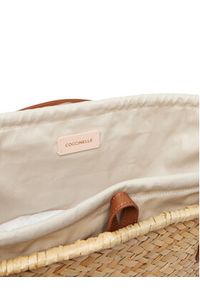 Coccinelle Torebka UV0 Coccinelle C-Me Summer ST E1 UV0 11 01 01 Beżowy. Kolor: beżowy #3