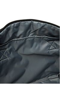 Adidas - adidas Torebka Sport Bag JE3223 Czarny. Kolor: czarny. Materiał: materiał #3