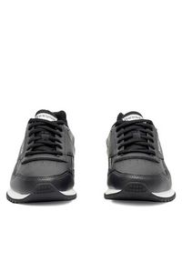 Reebok Sneakersy Royal Glide Ripple Clip GX5979 Czarny. Kolor: czarny. Materiał: skóra. Model: Reebok Royal