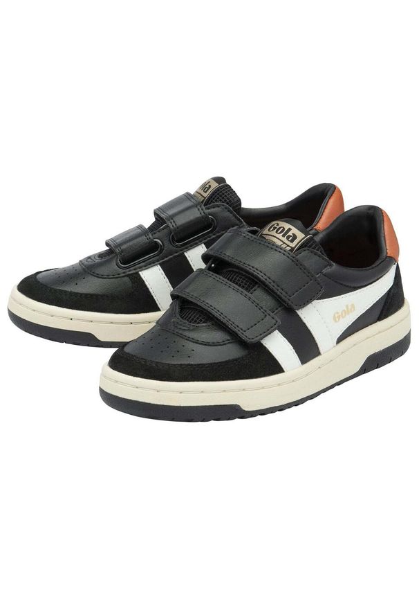 Trenerzy dla dzieci Gola Hawk Strap. Kolor: wielokolorowy, biały, czarny