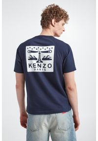 Kenzo - T-shirt męski KENZO