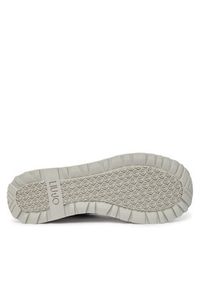 Liu Jo Sneakersy Maxi Wonder Tech 01 BA6021 TX519 Biały. Kolor: biały. Materiał: materiał #3