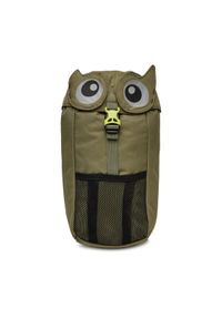 Helly Hansen Plecak Fauna Kids 67559_421 Zielony. Kolor: zielony. Materiał: materiał