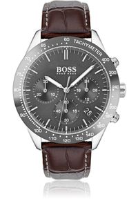 ZEGAREK MĘSKI HUGO BOSS 1513598 TALENT (zh046c) #1