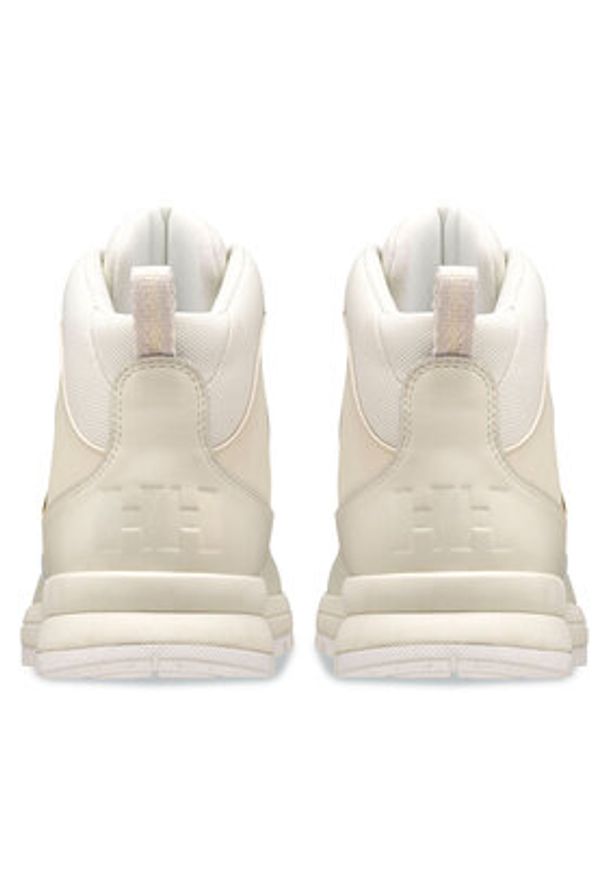 Helly Hansen Trekkingi Victoria 11818 Écru. Kolor: kremowy. Materiał: skóra