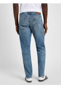 Lee - MESKIE SPODNIE LEE OSCAR NORTHBOUND 112354464 #5