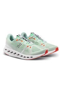 Nike Buty On Running Cloudsurfer 7 M 3MD10421071 zielone. Kolor: zielony. Sport: bieganie #7