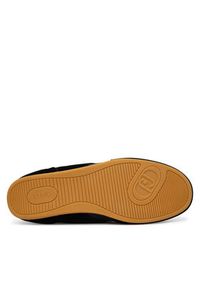 Liu Jo Sneakersy Darcey 01 BA6091 PX003 Czarny. Kolor: czarny. Materiał: zamsz, skóra #4