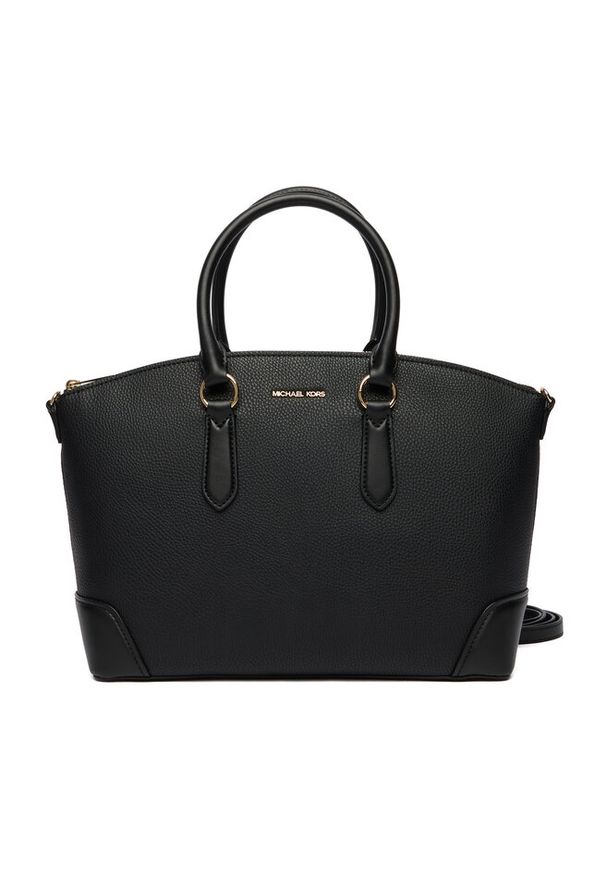 Torebka MICHAEL Michael Kors. Kolor: czarny