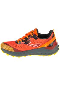 Joma - Buty do biegania męskie, Tundra Men 25 TKTUNS. Kolor: czerwony