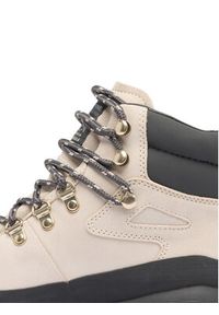 columbia - Columbia Trekkingi Newton Alpine PT™ 2128851 Szary. Kolor: szary. Materiał: zamsz, skóra #9