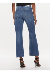 Pinko Jeansy Brenda Bootcut. 100172 A1MP Niebieski Bootcut Fit. Kolor: niebieski #4