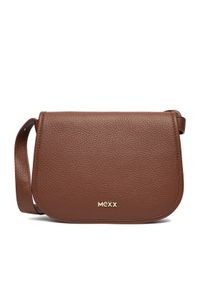 MEXX Torebka C-MEXX-L-021-08 Brązowy. Kolor: brązowy