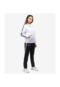 Givova Tuta Revolution Summer dres XL. Kolor: czarny, biały, wielokolorowy. Materiał: dresówka. Sport: piłka nożna