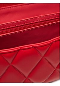 VALENTINO - Valentino Torebka Frisia VBS9BA10 Czerwony. Kolor: czerwony. Materiał: skórzane #4