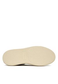 Alexander Smith Sneakersy Bond ASBCBDM-3298-DBW Brązowy. Kolor: brązowy. Materiał: skóra #3