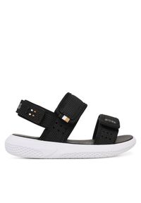 Sandały BOSS. Kolor: czarny #1
