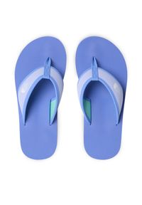 Japonki The North Face. Kolor: niebieski #1