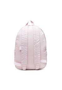 Reebok Plecak Myt H23399 Różowy. Kolor: różowy. Materiał: materiał #6