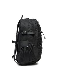 The North Face Plecak Borealis Classic NF00CF9C4GZ1 Czarny. Kolor: czarny. Materiał: materiał #4
