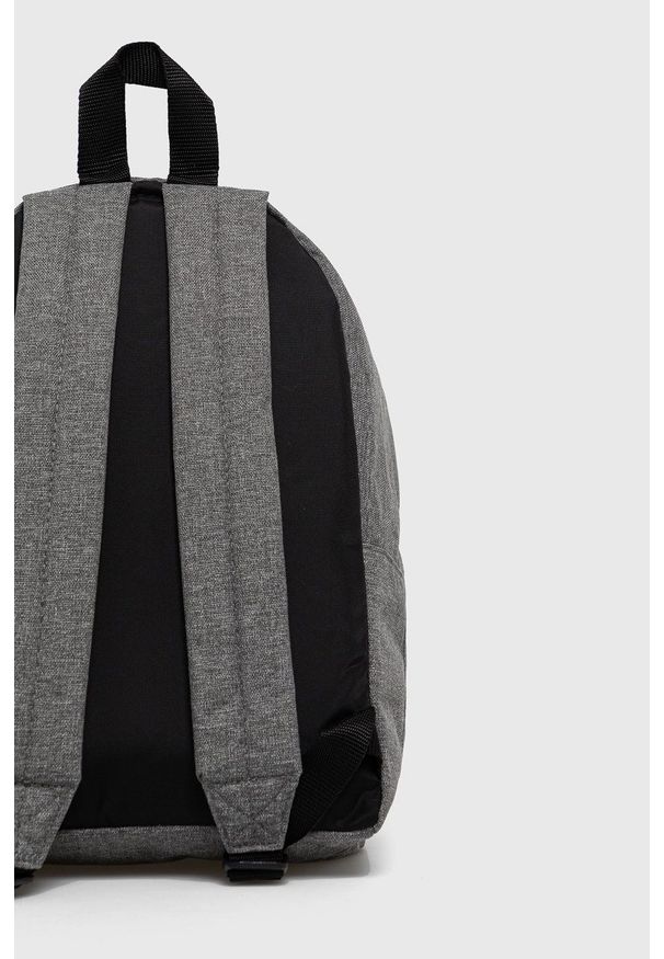 Eastpak - Plecak. Kolor: szary
