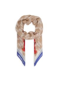 Karl Lagerfeld - KARL LAGERFELD Chusta B2W33070 Beżowy jasny. Kolor: beżowy #1