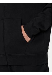 Guess Bluza M4YQ80 K9Z21 Czarny Regular Fit. Kolor: czarny. Materiał: syntetyk #5