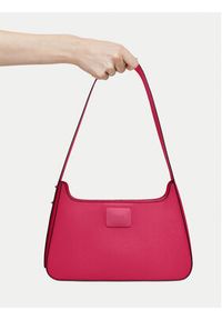Tous - TOUS Torebka Bolso De Hombro M T Lucia 2002019425 Różowy. Kolor: różowy. Materiał: skórzane #3