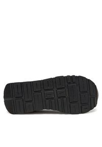 Aeronautica Militare Sneakersy 251SC292CT3331 Granatowy. Kolor: niebieski. Materiał: materiał #5