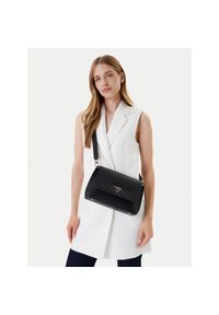 Torebka Guess. Kolor: czarny #1