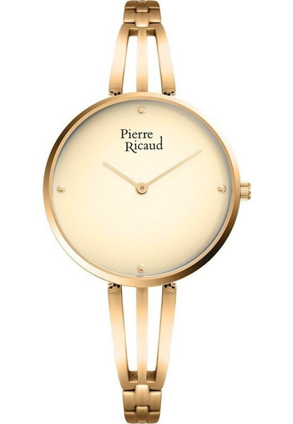 Zegarek Pierre Ricaud Zegarek damski Pierre Ricaud P22091.1141Q
