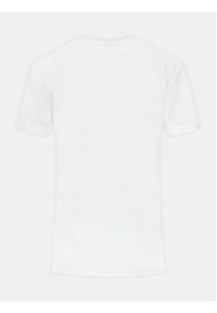 Replay T-Shirt W3566P.000.23612P Biały Regular Fit. Kolor: biały. Materiał: bawełna