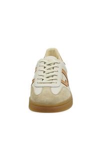 GANT - Gant Sneakersy 32531247 Beżowy. Kolor: beżowy. Materiał: skóra #3