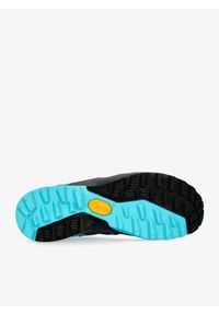 Buty trekkingowe męskie Aku Rocket Dfs Gtx. Kolor: niebieski. Materiał: materiał, tkanina, syntetyk. Szerokość cholewki: normalna