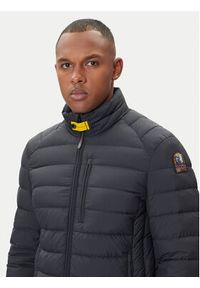 Parajumpers Kurtka puchowa Ugo 25WMPMPUSL04 Czarny Regular Fit. Kolor: czarny. Materiał: syntetyk #3