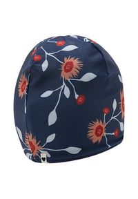 Maloja Czapka Active Essentials 34322-1-8696 Granatowy. Kolor: niebieski. Materiał: poliester, materiał #3